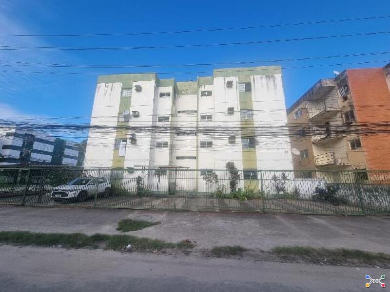 Apartamento em olinda/pe - desconto de 29,1% do valor de avaliação no 2º leilão