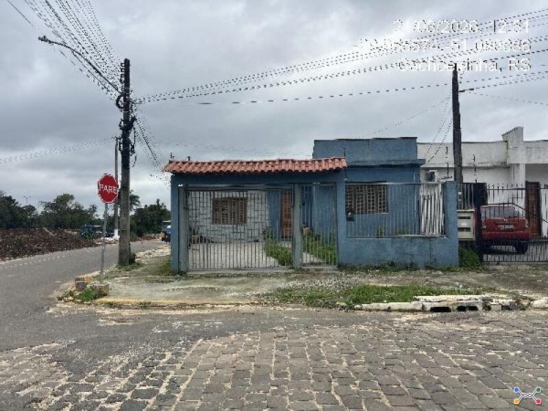 Casa em cachoeirinha/rs