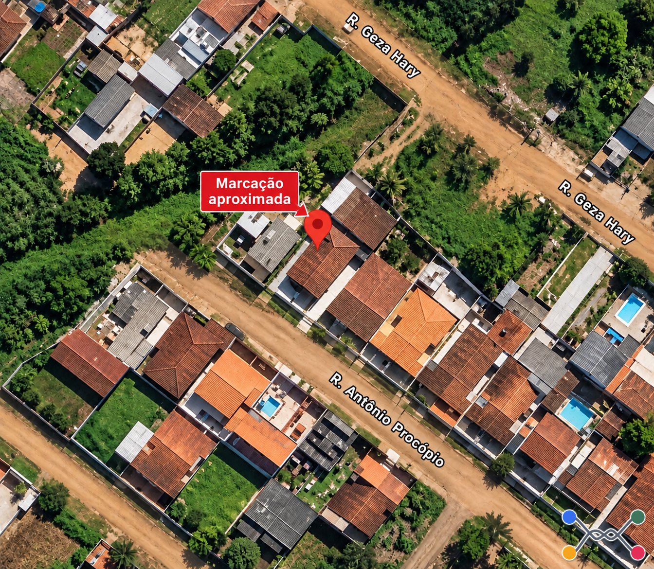 Imóvel em itanhaém/sp | alienação particular trt 02°