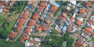 Rua aldo rangel de carvalho, nº 106, lote 14 da quadra 31 - anil - rio de janeiro - casa no anil - 202m² no excelente condomínio 400