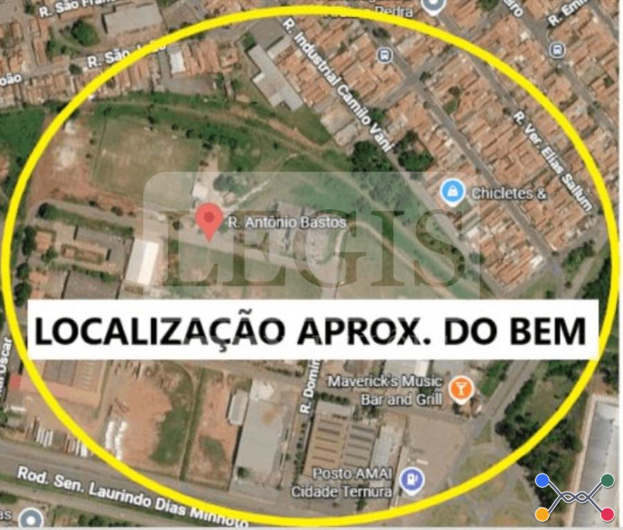 Tatuí-sp/imóveis - imóvel comercial/industrial com a.t 3.021,61m²