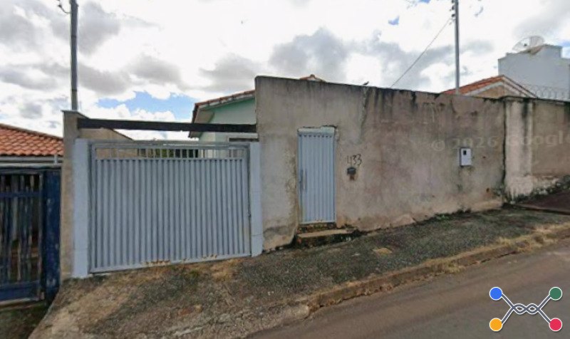 Imóvel residencial em patos de minas/mg