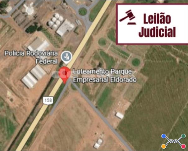 Lote de terreno em cuiabá/mt