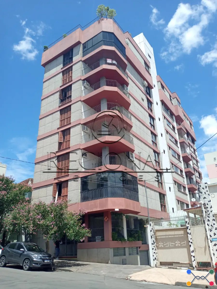 Apartamento 401 (santa maria/rs)
