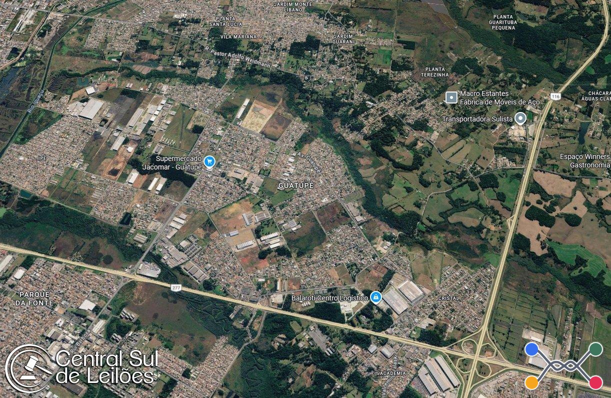 Florianópolis/SC - 1ª Vara da Fazenda Pública | Central Sul de Leilões