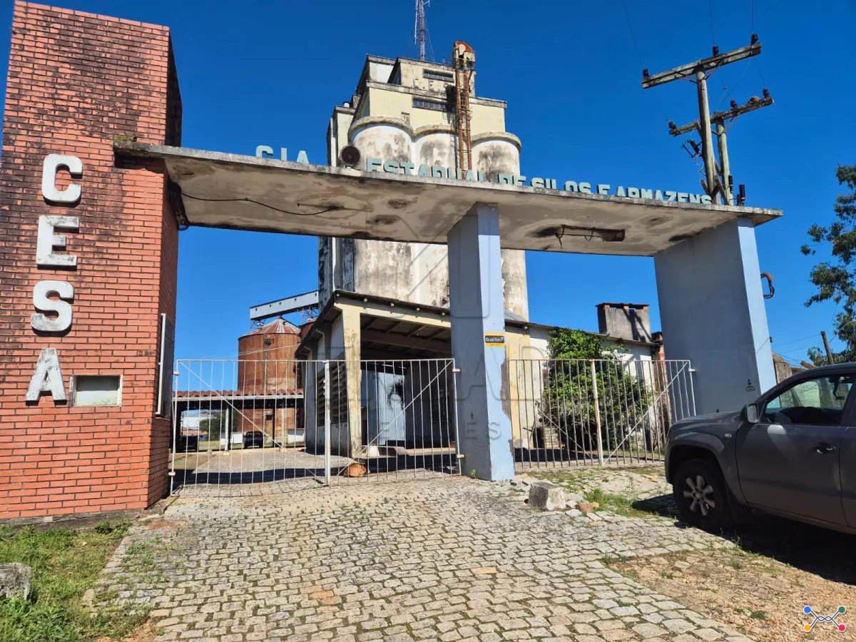 IMÓVEL RURAL DENOMINADO UNIDADE SÃO GABRIEL I, LOCALIZADO NO MUNICÍPIO DE S...