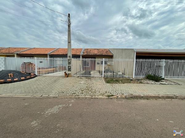 Grande oportunidade — Casa no Veneza, Fazenda Rio Grande - PR, Nº 78, 2 quartos, 120m²