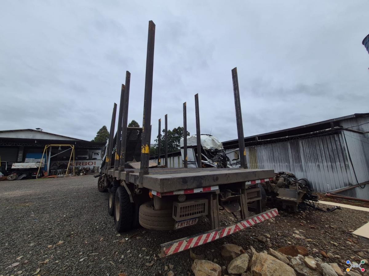 SINISTRO: 22791871 – CARROCERIA FLORESTAL COM FUEIROS – AVARIAS - OBS: SERÁ FORNECIDO APENAS AUTORIZAÇÃO PARA REMOÇÃO – CONFORME RECURSO 866.677-SP (2