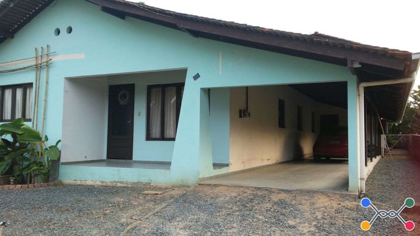 1ª praça · 16/11 − 50 % sobre a avaliação Casa · Timbó/SC Casa · Padre Martinho Stein Lance mínimo R