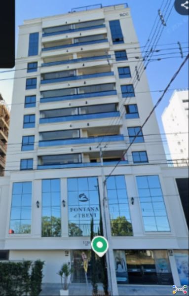 Alienação Fiduciária - Apartamento em Palhoça/SC