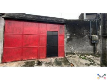 Casa - Belém / PA - Marco Passagem Lauro Martins, 499