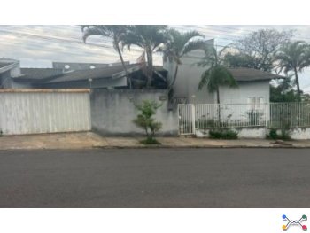 Casa - Cambé / PR - Jardim Universo Rua Itamarati, 7