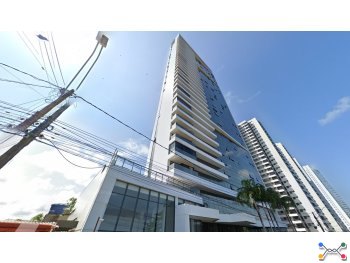 Apartamento - Jaboatão dos Guararapes / PE - Barra de Jangada Avenida Bernardo Vieira de Melo, 8338