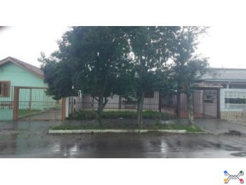 Casa - São Gabriel / RS - Menino Jesus Avenida Antônio Mercado, 2627