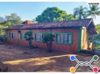 Chácara com 4,84 hectares - Itumbiara/GO