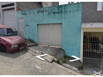 Casa - Osasco / SP - Jardim Roberto Rua João Finotti, 232