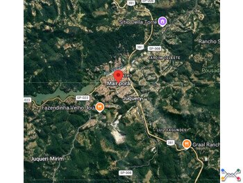 Chácara / Sítio - Mairiporã / SP - Parque Petrópolis Alameda das Tipuanas, 25