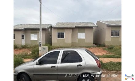 Casa em Leilão em Marília / SP - 3050203