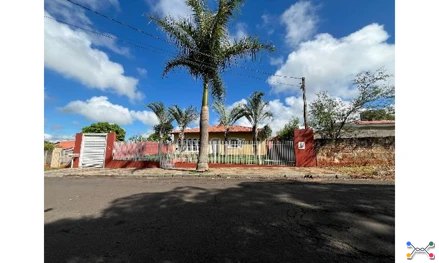 Casa em Leilão em Astorga / PR - 3064746