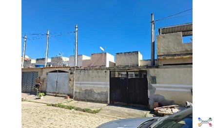 Casa em Leilão em Nova Iguaçu / RJ - 3049824