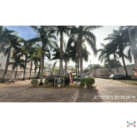 Apartamento em Leilão em Araçatuba / SP - 3050349