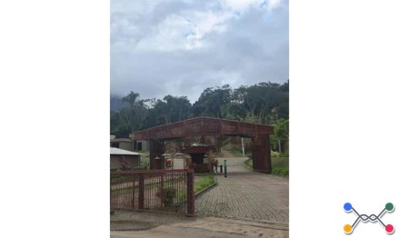 Terreno em Leilão em Teresópolis / RJ - 3049614