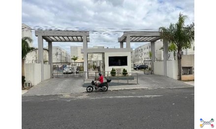 Apartamento em Leilão em Campos Dos Goytacazes / RJ - 3064889