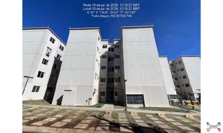 Apartamento em Leilão em Porto Alegre / RS - 3048915