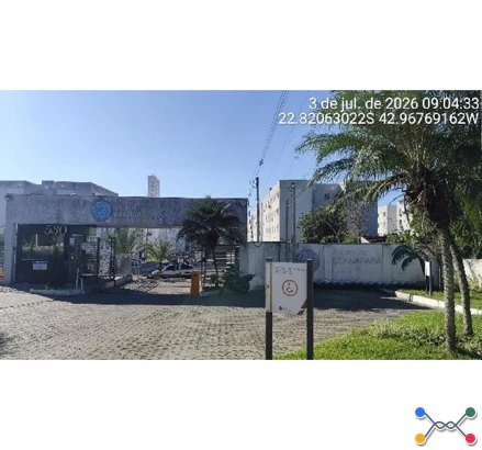 Apartamento em Leilão em São Gonçalo / RJ - 2995343