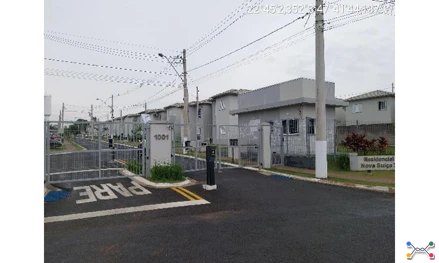 Casa em Leilão em Piracicaba / SP - 3050140