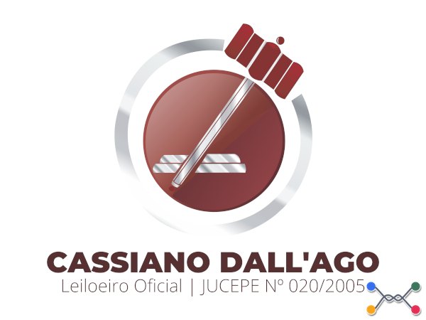 LEILÃO DA JUSTIÇA FEDERAL EM CARUARU E SERRA TALHADA - Lote 001 (ID 873)