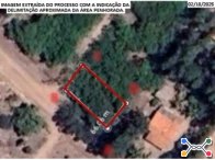 Direito de posse- imóvel Rural c/ 244,35m²- Urbano Santos/MA