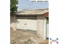 Casa - Terreno 168,85m² - Marília/SP