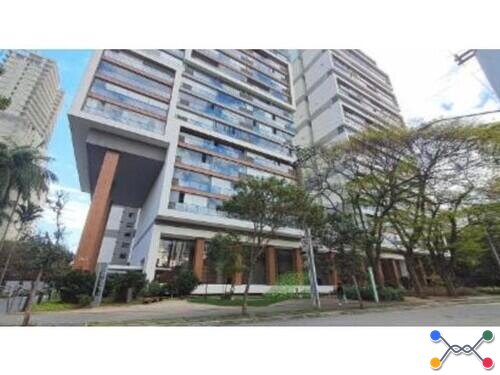 Leilão de Apartamento no Brooklin Paulista, São Paulo SP