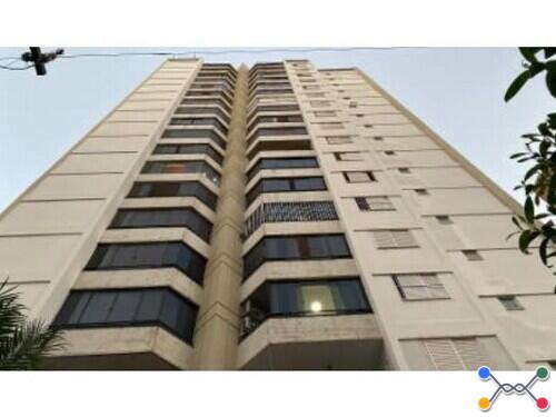 Leilão de Apartamento no Setor Oeste, Goiânia GO