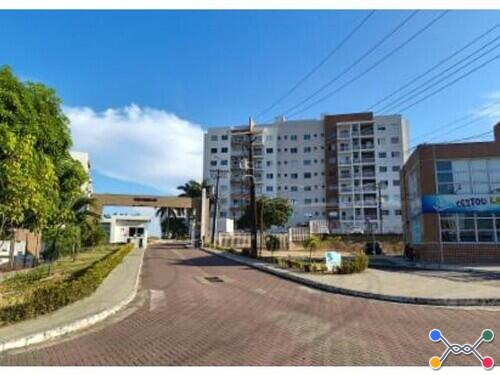 Leilão de Apartamento no Parque 10 de Novembro, Manaus AM