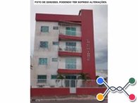 Edificação coml/res. de 04 pavimentos - Paragominas/PA