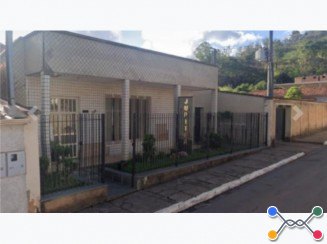 Terreno A.T. 2.356,6 m² - Carneirinhos, João Monlevade/MG