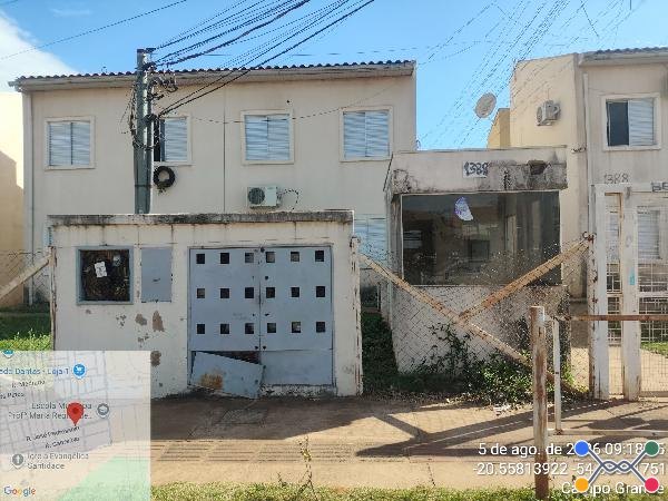 Excelente custo-benefício — Apartamento no Varandas do Campo, Campo Grande - MS, Apto 03, 2 quartos, 1 vaga, 42,91m²