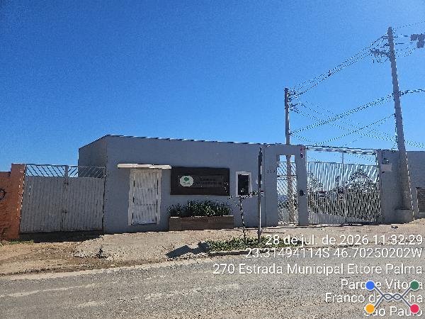 Imóvel com potencial de valorização — Apartamento no Vila Palmares, Franco da Rocha - SP, Apto 21, 2 quartos, 1 vaga, 42,37m²