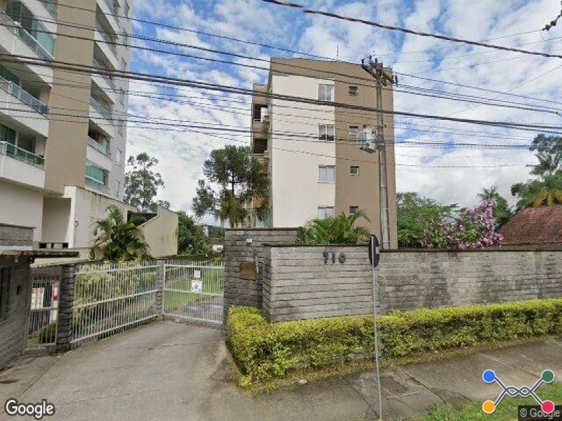 Apartamento, Residencial, Anita Garibaldi, 3 dormitório(s), 1 vaga(s) de garagem