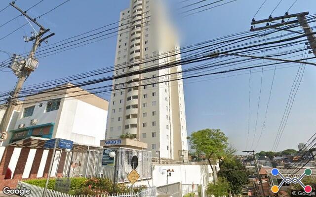 Apartamento, Residencial, Vila Progresso, 3 vaga(s) de garagem