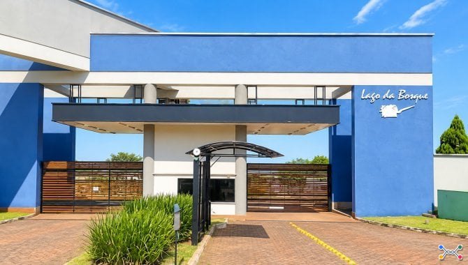 Direitos sobre Terreno 417 m² (Lt. 20 da Qd. 05) - Cornélio Procópio - PR