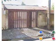 Casa c/ 59,85m² - Terreno c/ 420m² - Adamantina/SP