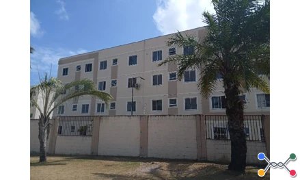 Apartamento Caixa em Paulista / PE - 2567297