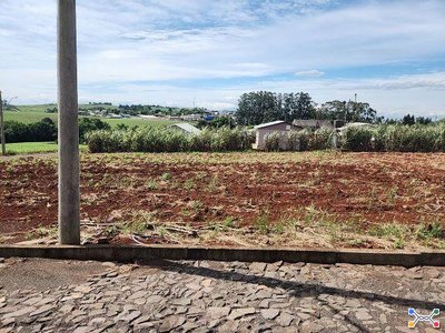 LOTE URBANO Nº 18 DA QUADRA 48, COM A ÁREA SUPERFICIAL DE 338M² SITUADO NA CIDADE DE VISTA GAÚCHA/RS