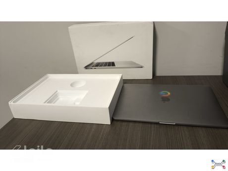 MACBOOK PRO 15-Inch i9 2,3GHZ 16GB RAM 512GB RAM BATERIA NORMAL