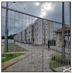 Negócio vantajoso — Apartamento no Agamenon Magalhaes, Igarassu - PE, Apto 104, 47,13m²