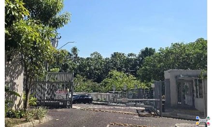 Apartamento em Leilão em Manaus / AM - 3062317
