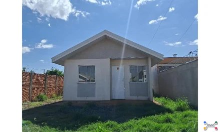 Casa em Leilão em Morro Agudo / SP - 3064997
